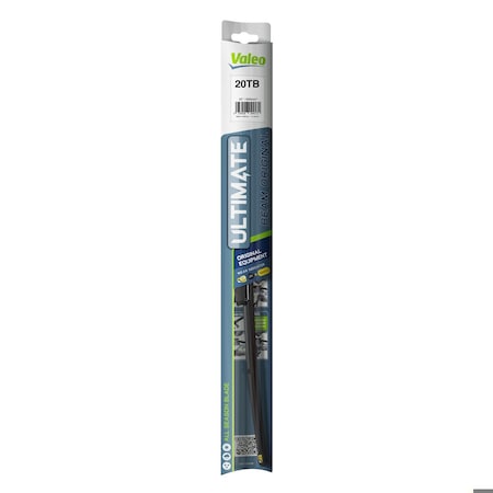 Valeo Valeo Products Wiper Blade, 20Tb 20TB